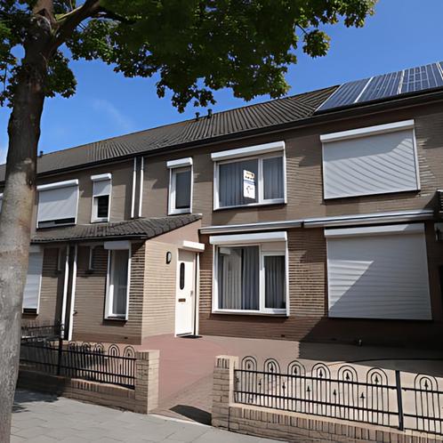 Eengezinswoning met 4 Slaapkamers aan de Locatellistraat gev, Huizen en Kamers, Huizen te huur, Direct bij eigenaar, Noord-Brabant