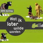 Wat Ik Later Wilde Worden 9789081656016, Verzenden, Gelezen, Marion Duimel & Ingrid Meijering