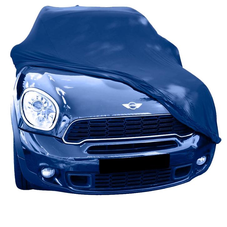 Autohoes passend voor Mini Countryman (F60) binnen BESTE, Auto diversen, Autohoezen, Op maat, Nieuw, Ophalen of Verzenden