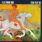 cd - Fleetwood Mac - Then Play On