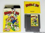 Nintendo Nes - Mario & Yoshi - FAH, Spelcomputers en Games, Games | Nintendo NES, Verzenden, Gebruikt