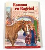 Romana en Ragebol - Dikke Vrienden 9789020662306, Boeken, Gelezen, Gerda van Gijzel, Gerda van Gijzel, Verzenden