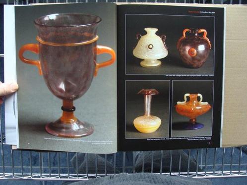 Book - Charles Schneider - French Art Deco Glass - 2015, Antiek en Kunst, Antiek | Glas en Kristal