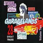 cd - Various - Garagelands Volume Two, Zo goed als nieuw, Verzenden