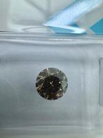 Zonder minimumprijs - 1 pcs Diamant (Natuurlijk gekleurd) -, Sieraden, Tassen en Uiterlijk, Edelstenen, Nieuw