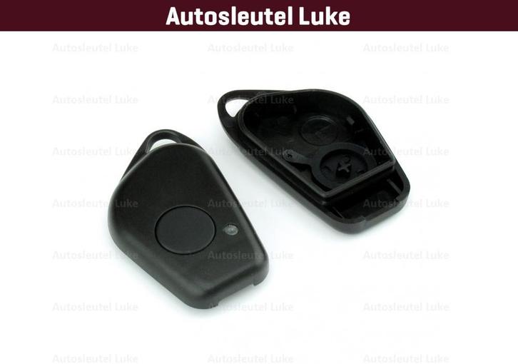 1-knops autosleutel voorpaneel kpb893 voor Citroën, Auto-onderdelen, Elektronica en Kabels, Nieuw, Verzenden