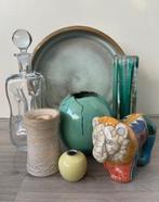 VORMFOCUS.nl - keramiek, glas en vintage design 1920-1980, Ophalen of Verzenden