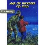 MET DE MEESTER OP STAP 9789059520240 G. Luydes-Mensing, Verzenden, Gelezen, G. Luydes-Mensing