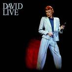 cd - David Bowie - David Live, Verzenden, Zo goed als nieuw