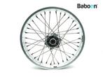 Voorwiel BMW F 650 GS 2000-2003 (F650GS 00) (7651150), Motoren, Verzenden, Gebruikt