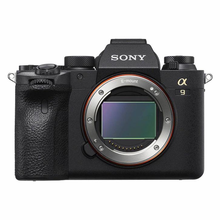Sony Alpha A9 II systeemcamera Body - Tweedehands, Audio, Tv en Foto, Fotocamera's Digitaal, Gebruikt, Sony, Verzenden