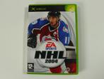 Xbox Classic - NHL 2004, Ophalen of Verzenden, Nieuw