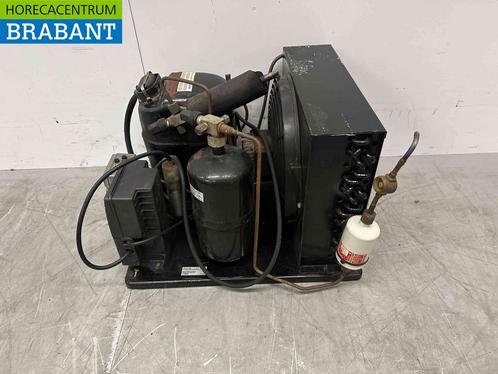 Tecumseh Koelmotor koelgroep koelaggregaat HP 1 PK 230V, Zakelijke goederen, Horeca | Keukenapparatuur, Gebruikt, Ophalen of Verzenden