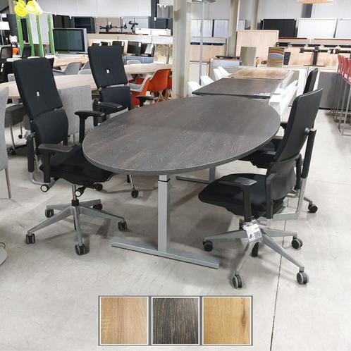 Vepa vergadertafel met nieuw blad - 240x120 cm, Zakelijke goederen, Kantoor en Winkelinrichting | Kantoormeubilair en Inrichting