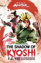 9781419735059 Avatar, The Last Airbender: The Shadow of K..., Boeken, Verzenden, Nieuw, F.C. Yee