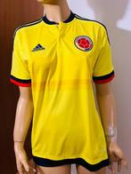 Colombia - Voetbal nationale teams - 2015 - Voetbalshirt, Nieuw