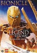 Bionicle - The legend reborn - DVD, Verzenden, Nieuw in verpakking