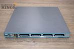 Cisco 2801 Integrated Services Router (lege slots)