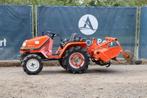 Veiling: Minitractor Kubota A-14 Diesel, Gebruikt, Tot 2500, Tot 80 Pk, Ophalen