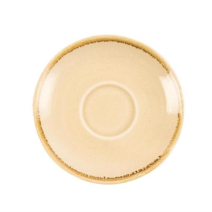 Schoteltje voor espresso 11,5cm - Olympia Kiln, Zakelijke goederen, Horeca | Keukenapparatuur, Nieuw in verpakking, Verzenden