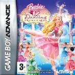 MarioGBA.nl: Barbie in the 12 Dancing Princesses - iDEAL!, Spelcomputers en Games, Ophalen of Verzenden, Gebruikt