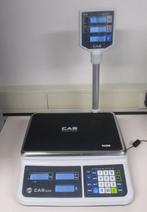 CAS Weegschaal PR II SHOWROOM MODEL, Witgoed en Apparatuur, Weegschalen, Gebruikt