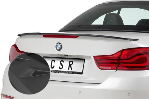 Achtervleugel met ABE voor BMW 4 Reeks F33 / M4 F83 Cabrio H, Auto-onderdelen, Carrosserie en Plaatwerk, Nieuw, Verzenden