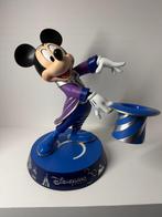 Beeldje - Disneyland Paris 30th Anniversary – Mickey Mouse, Nieuw