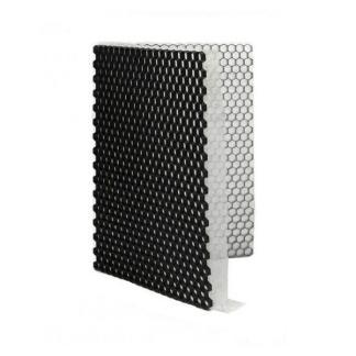 Grindplaat | ECCO | 160 x 120 x 3 cm (41 stuks, Zwart), Tuin en Terras, Grind, Keien en Split, Nieuw, Verzenden