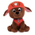 Gund PAW Patrol Pluchen Knuffel - Zuma, 15cm, Ophalen of Verzenden, Nieuw