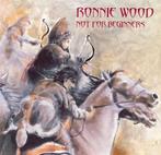Ronnie Wood – Not For Beginners CD, Verzenden, Nieuw in verpakking