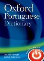 9780199678129 Oxford Portuguese Dictionary, Boeken, Verzenden, Nieuw, Oxford Languages