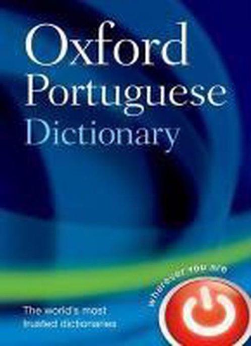 9780199678129 Oxford Portuguese Dictionary, Boeken, Studieboeken en Cursussen, Nieuw, Verzenden