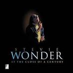 cd box - Stevie Wonder - At The Close Of A Century, Cd's en Dvd's, Cd's | R&B en Soul, Zo goed als nieuw, Verzenden