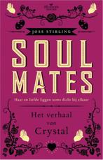 Soulmates - Het verhaal van Crystal 9789020679939, Gelezen, Joss Stirling, Verzenden