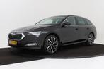 Zakelijke Lease |  Škoda Octavia Combi 1.5 TSI First Edition, Lichtmetalen velgen, Stof, Gebruikt, Euro 6