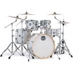 (B-Stock) Mapex Mars Birch Stage Diamond Sparkle 5d. shellse, Muziek en Instrumenten, Drumstellen en Slagwerk, Verzenden, Nieuw