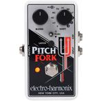 Electro Harmonix Pitch Fork polyfone pitch-shifter en harmon, Muziek en Instrumenten, Verzenden, Nieuw