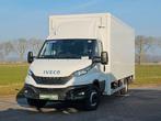 Iveco Daily 70 C, Auto's, Automaat, ABS, Gebruikt, Euro 6