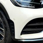 LUCHTINLAAT FRONTSPOILER ZWART VOOR MERCEDES X253 C253 GLC-K, Ophalen of Verzenden, Nieuw