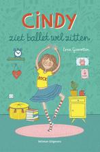 Cindy ziet ballet wel zitten 9789048317516 Erna Gianotten, Verzenden, Zo goed als nieuw, Erna Gianotten