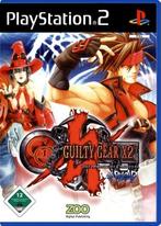 Guilty Gear X2 #Reload [PS2], Spelcomputers en Games, Games | Sony PlayStation 2, Ophalen of Verzenden, Nieuw