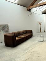 Rolf Benz - Zitgroep (4) - stof - Modulaire fauteuil / bank, Antiek en Kunst