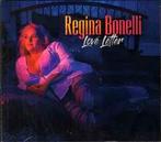 cd - Regina Bonelli - Love Letter, Verzenden, Zo goed als nieuw