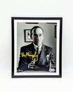 Schindlers List - Signed Photo + Frame - Ben Kingsley -, Nieuw