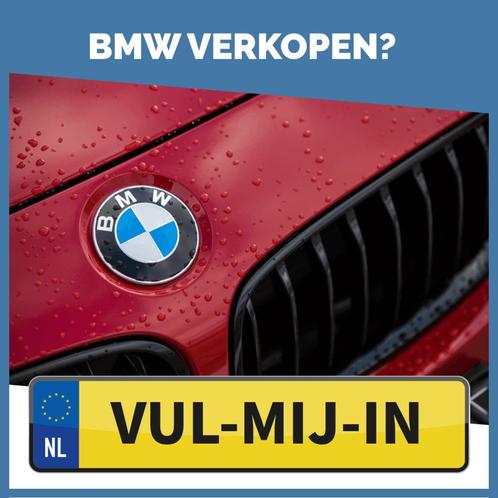 Uw BMW 6-Serie Gran Coupé snel en gratis verkocht, Auto diversen, Auto Inkoop