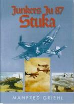 Junkers JU 87 Stuka by Manfred Griehl (Hardback), Gelezen, Manfred Griehl, Verzenden