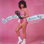 Lp - Patricia Paay - The Lady Is A Champ, Cd's en Dvd's, Verzenden, Nieuw in verpakking