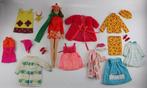 Mattel - Barbiepop Lot of Barbie / Frankie / Skipper /