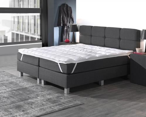 Dreamhouse 3D AIR Hotel Memory Foam Oplegmatras, Huis en Inrichting, Slaapkamer | Matrassen en Bedbodems